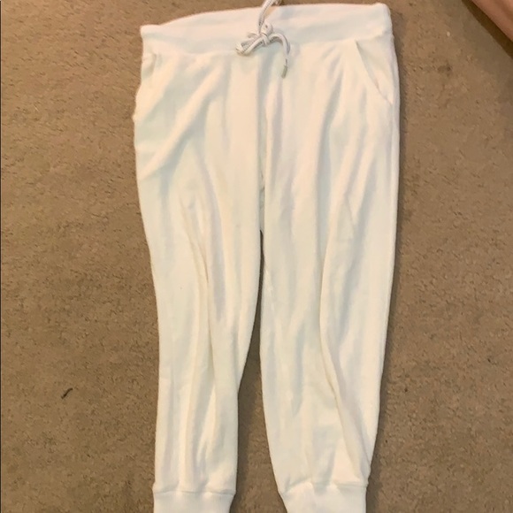 Aerie Soft Joggers - Picture 2 of 4